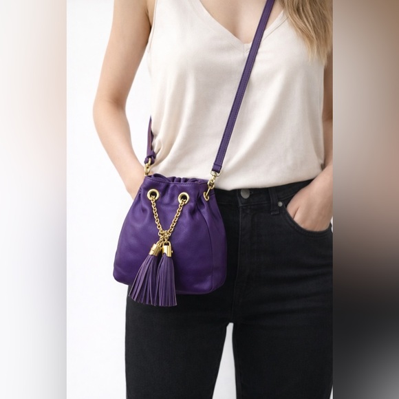 Dolce & Gabbana Handbags - Dolce & Gabbana Bag—Perfect Crossbody